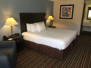 Hotel Days Inn & Suites Round Rock