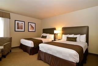 Hotel Bainbridge Island Suites