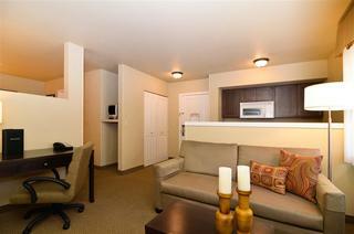 Hotel Bainbridge Island Suites