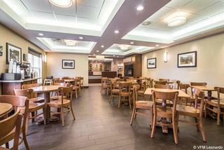 Hotel Comfort Inn & Suites-white Mountains