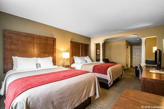 Hotel Comfort Inn & Suites-white Mountains