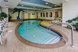 Hotel Comfort Inn & Suites-white Mountains