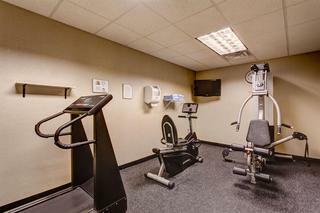 Hotel Comfort Inn & Suites-white Mountains