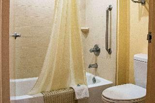 Hotel Rodeway Inn & Suites North