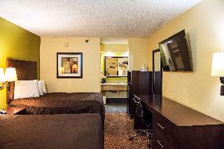 Hotel Rodeway Inn & Suites North