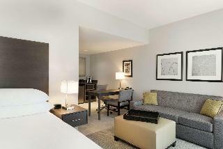 Hotel Embassy Suites Charlotte Ayrsley, Nc