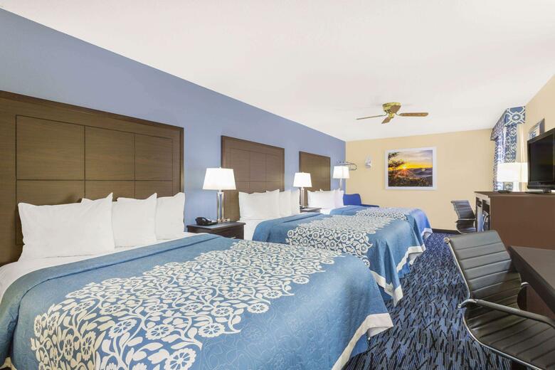 Hotel Days Inn By Wyndham Moab