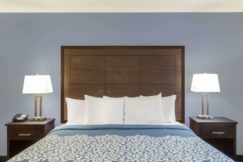 Hotel Days Inn By Wyndham Moab