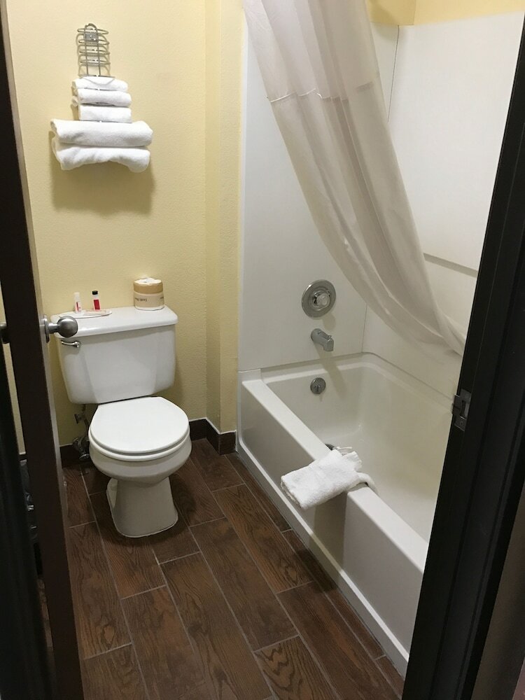 Hotel Days Inn By Wyndham Moab