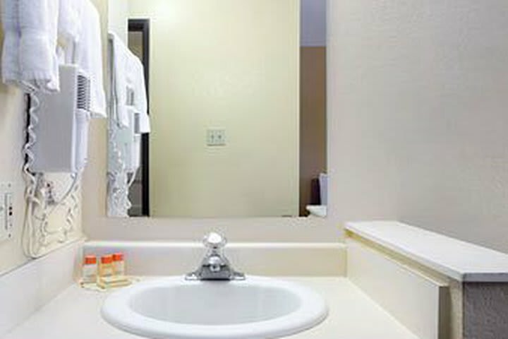 Hotel Days Inn By Wyndham Moab