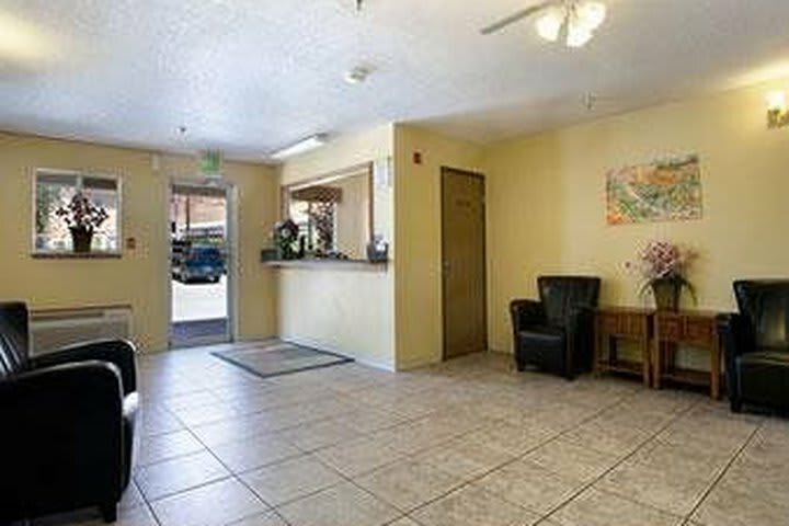 Hotel Days Inn By Wyndham Moab