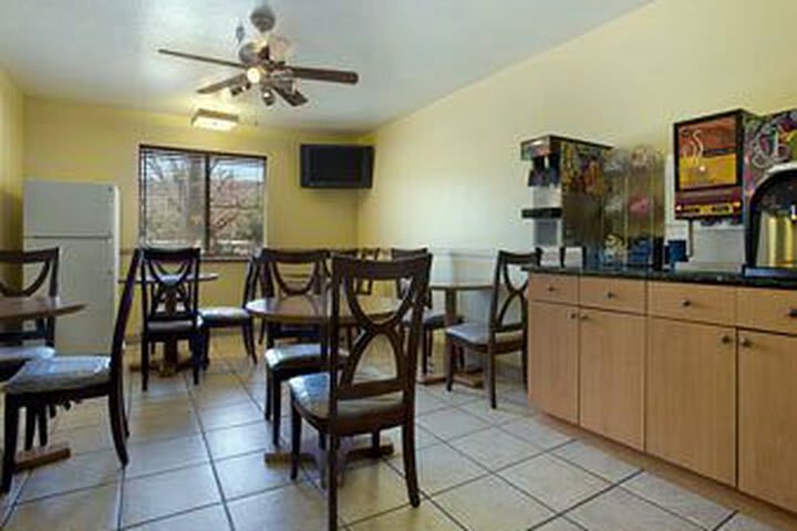 Hotel Days Inn By Wyndham Moab