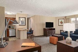 Hotel Homewood Suites By Hilton Wilmington
