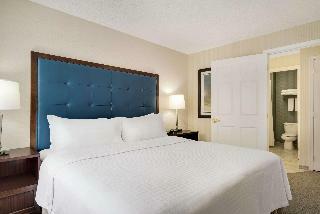 Hotel Homewood Suites By Hilton Wilmington