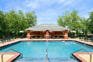 Hotel Homewood Suites By Hilton Wilmington