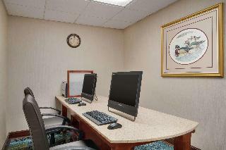 Hotel Homewood Suites By Hilton Wilmington