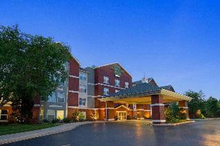 Hotel Homewood Suites By Hilton Wilmington