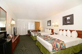 Hotel Best Western Colorado River Inn
