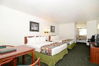 Hotel Best Western Colorado River Inn