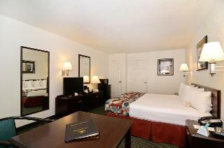Hotel Best Western Colorado River Inn