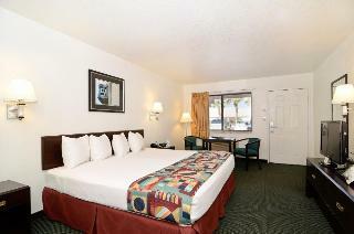 Hotel Best Western Colorado River Inn