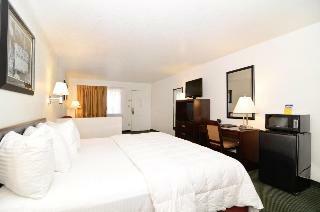 Hotel Best Western Colorado River Inn