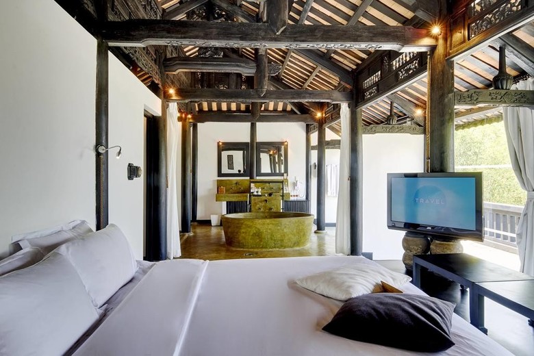 Hotel Chen Sea Resort & Spa Phu Quoc