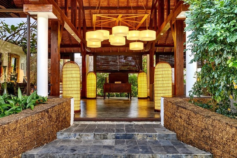 Hotel Chen Sea Resort & Spa Phu Quoc