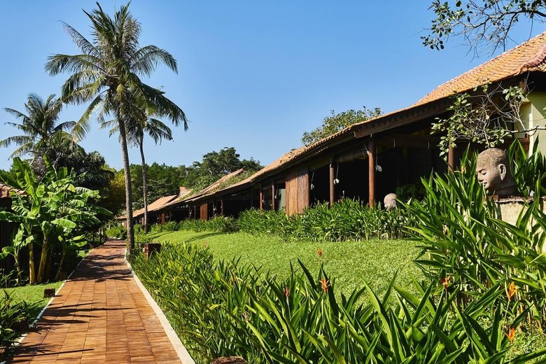 Hotel Chen Sea Resort & Spa Phu Quoc