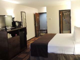 Hotel Best Western Tower West Lodge