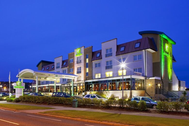 Hotel Holiday Inn West
