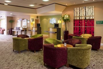 Hotel Holiday Inn Ashford North