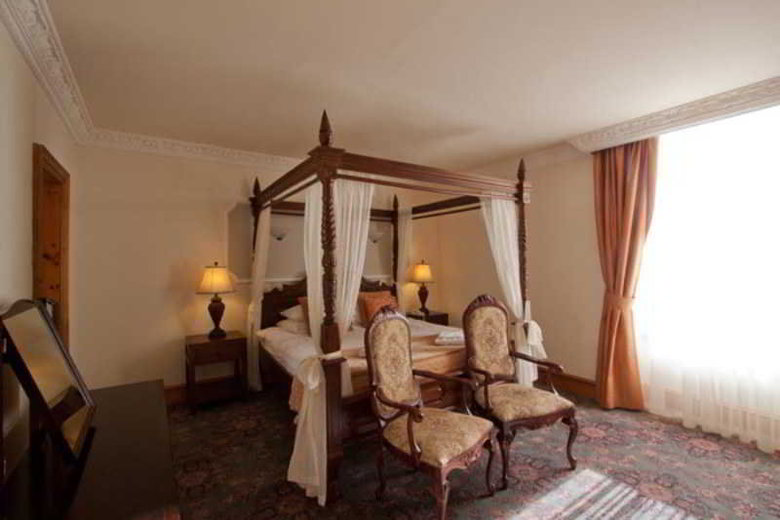 Hotel Duke Of Gordon