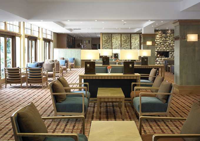 Hotel Hilton Coylumbridge