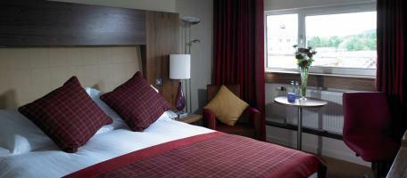 Hotel Hilton Coylumbridge