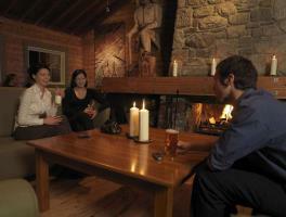 Hotel Hilton Coylumbridge