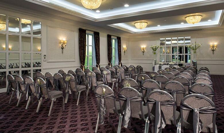 Hotel Bailbrook House