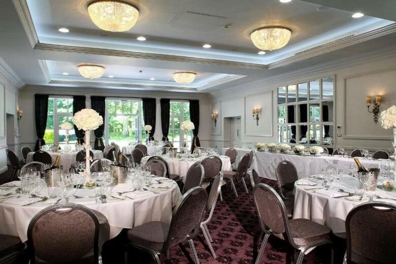 Hotel Bailbrook House