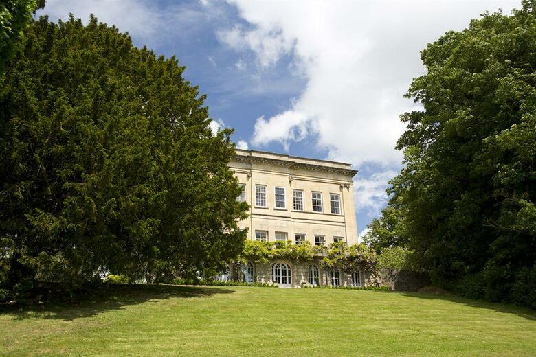 Hotel Bailbrook House