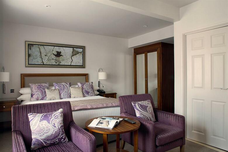 Hotel Bailbrook House