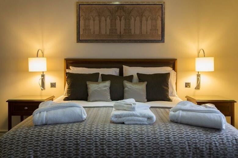 Hotel Bailbrook House