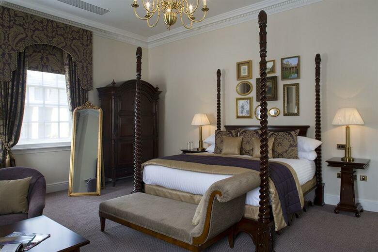Hotel Bailbrook House