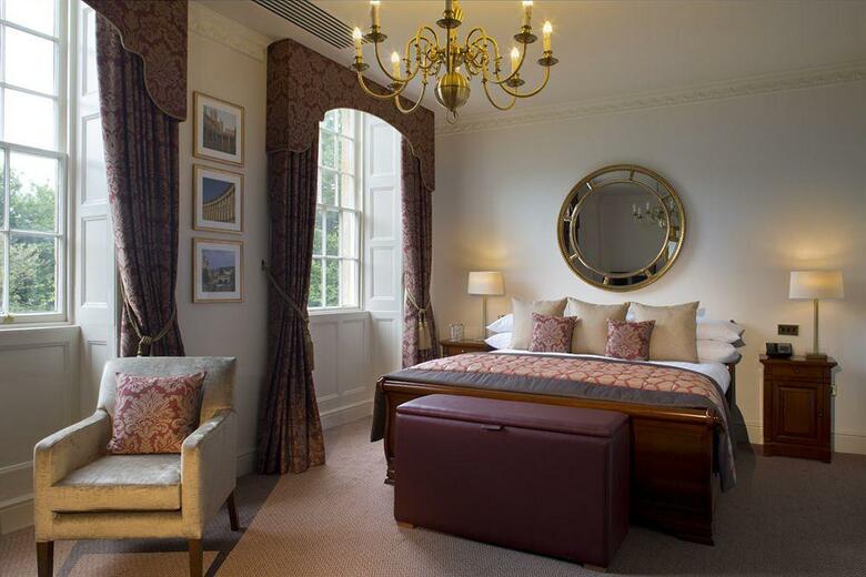 Hotel Bailbrook House