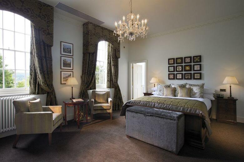Hotel Bailbrook House