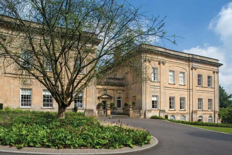 Hotel Bailbrook House