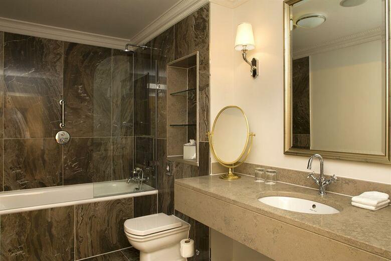 Hotel Bailbrook House