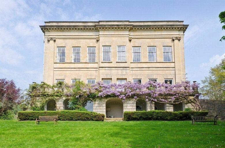 Hotel Bailbrook House