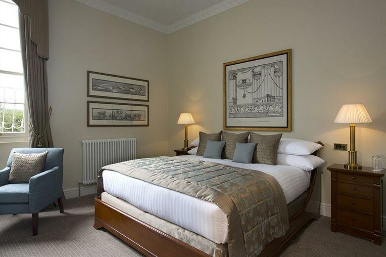 Hotel Bailbrook House