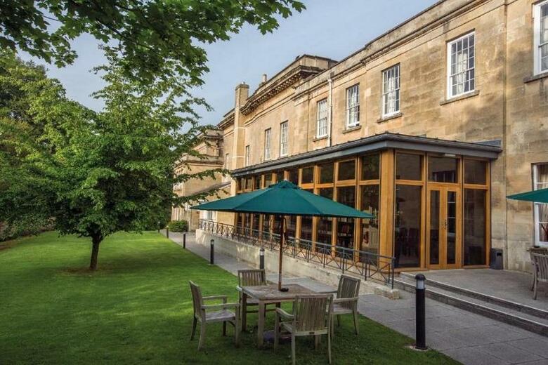 Hotel Bailbrook House