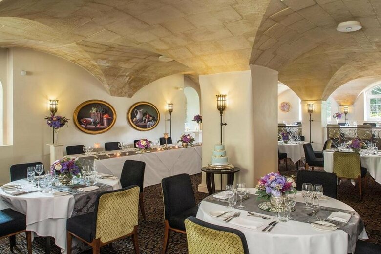 Hotel Bailbrook House